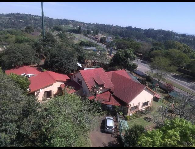 1M² BED & BREAKFAST FOR SALE IN WATERFALL
